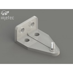 Suporte de fixação da base