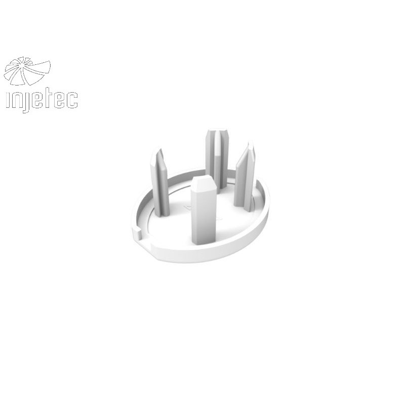 Tampa oval fosca 2637