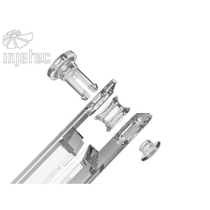 Pêndulo KáTEN sem gravação e com peso