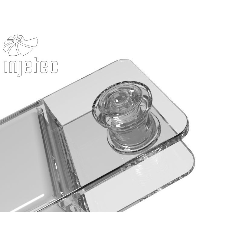 Pêndulo KáTEN sem gravação e com peso