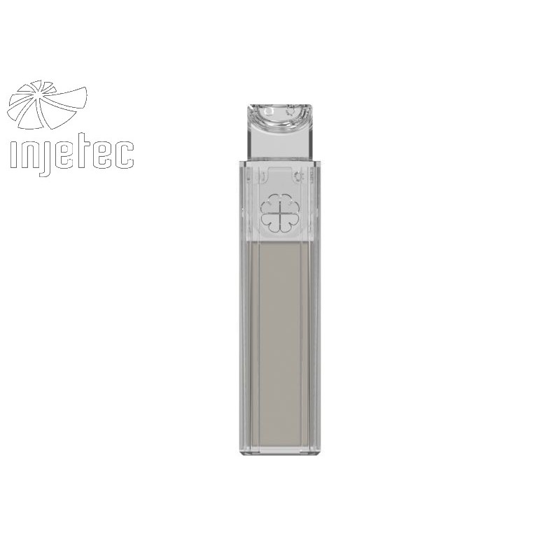 Pêndulo Obelisk Plus com peso e sem gravação