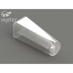 Pingente sem gravação