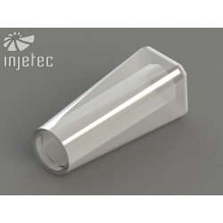 Terminal do bastão sem gravação