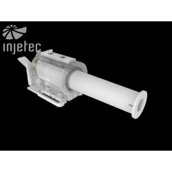 Cavalete fita 43mm para Monocomando
“Imagem ilustrativa, podendo apresentar diferenças em relação ao produto real.”