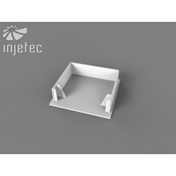 Tampa superior 50mm ref. 101.02574
“Imagem ilustrativa, podendo apresentar diferenças em relação ao produto real.”