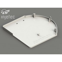 Tampa para perfil 1537 / 2257