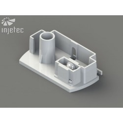 Tampa Oposta Redonda 0782 / 1229