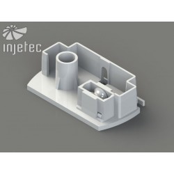 Tampa Oposta Redonda 0782 / 1229 Especial
Ref.101.01746