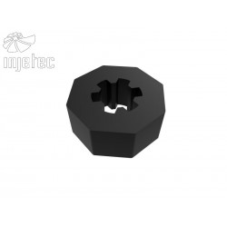 Roda para motorização SL40 Tubo 0482
Ref. 101.02614