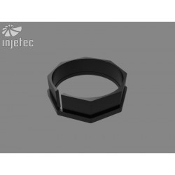 Coroa para motorização C40 tubo 0482
Ref. 101.01971