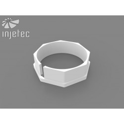 Coroa para motorização DTS40 Tubo 0482
Ref. 101.02457