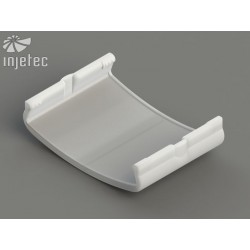 Cinta de amarração PH50mm sem roldana 36mm para alumínio ou aço
Ref. 101.01279