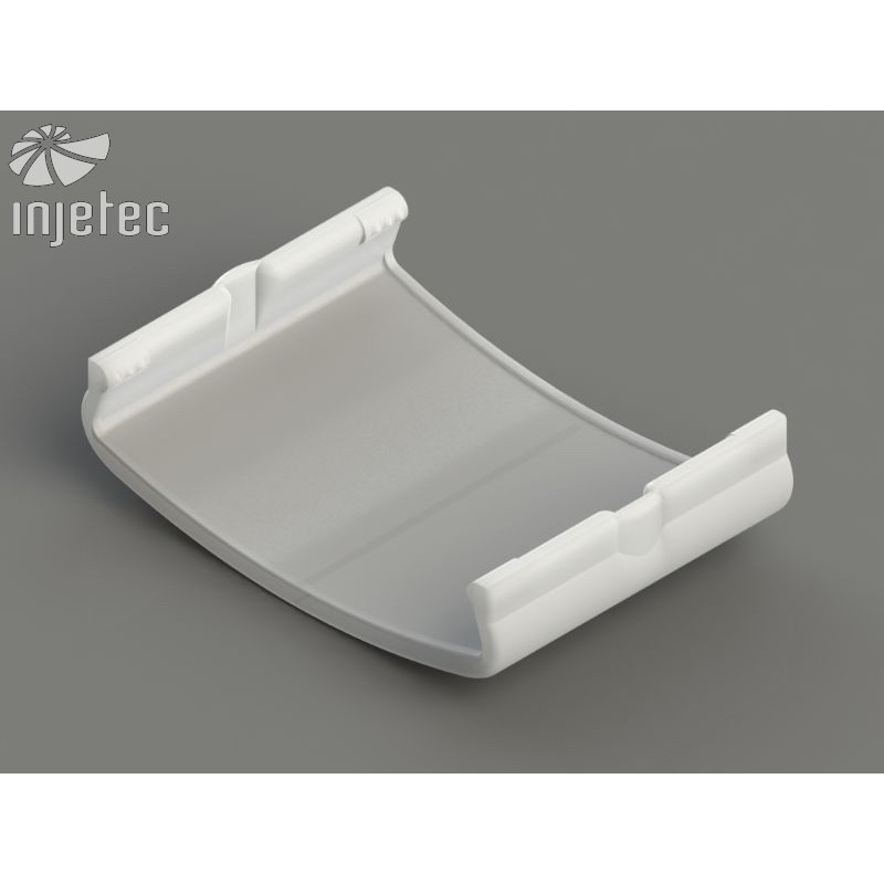 Cinta de amarração PH50mm sem roldana 36mm para alumínio ou aço
Ref. 101.01279