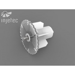 Comando oposto P.R. Longo Mod.A