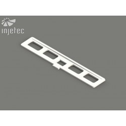 Palheta 89 Advanced
Ref. 101.01151