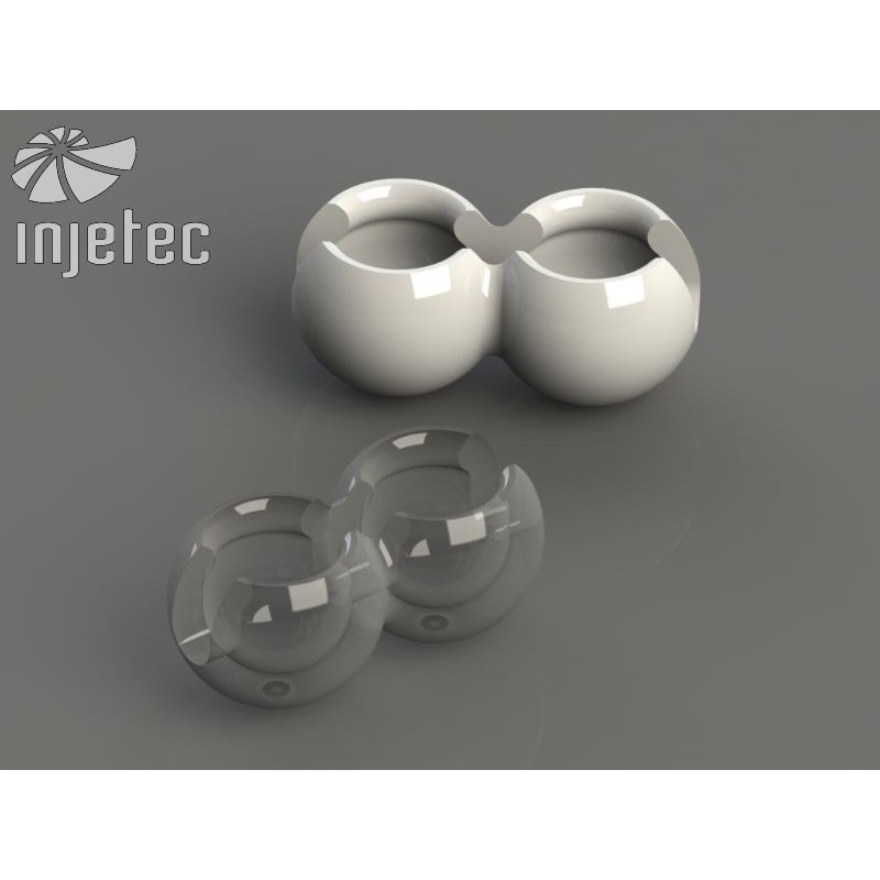 Emenda limitadora da corrente bola 10