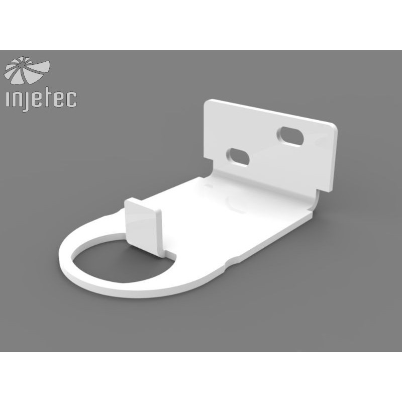 Suporte Evolution Médio do Comando
Ref. 101.02042