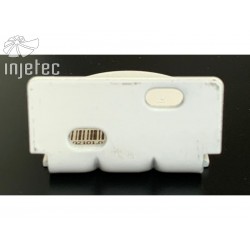 Vista do encaixe para barra estabilizadora 2305