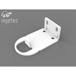 Suporte do comando X10 Médio
Ref. 101.02431