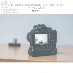 Conj. de Comandos Uniline Dupla com Acionador