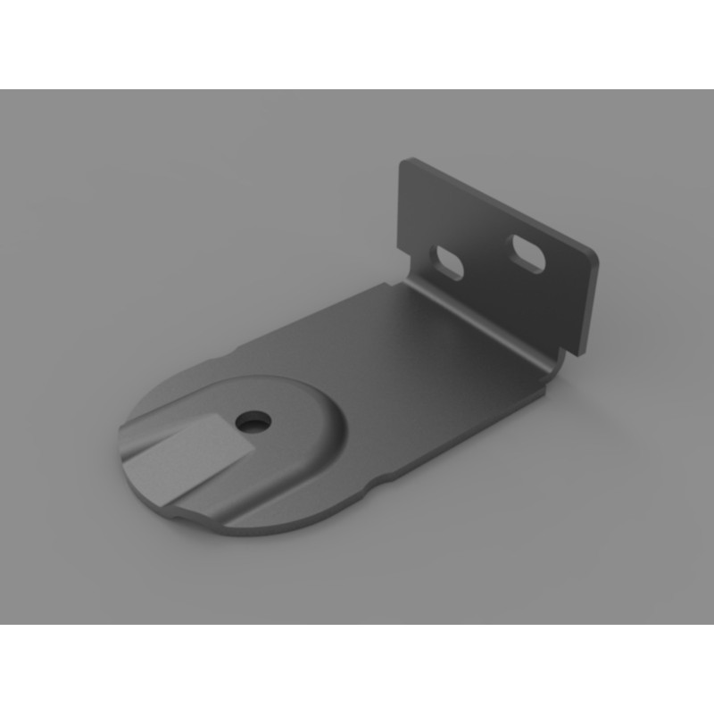 Suporte Médio Evolution Oposto FOSFATIZADO