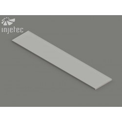 Lâmina de PVC em rolo