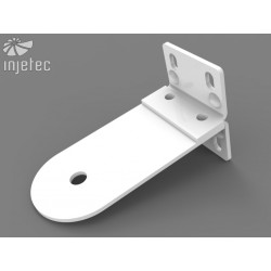 Suporte duplo baixo / médio