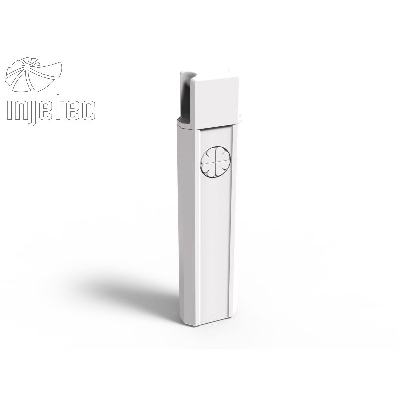 Pêndulo Luxor Plus com peso sem gravação