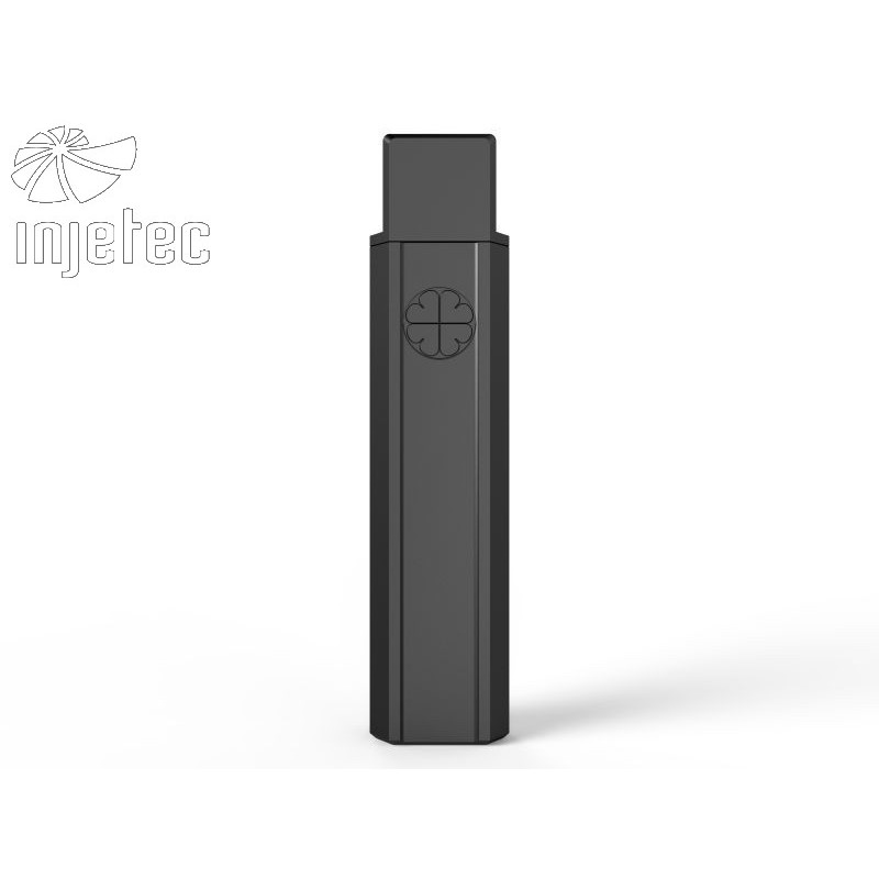 Pêndulo Luxor Plus com peso sem gravação