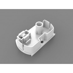 Tampa Oposta Redonda 1669 Especial