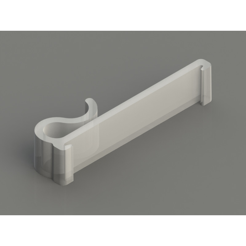 Suporte do bandô para PH50