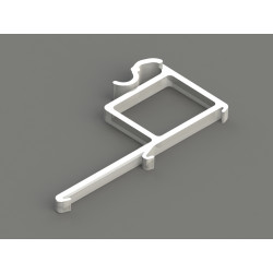 Suporte duplo do Bandô para PH25