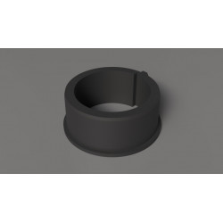 Adaptador de motor A50 para DTS40