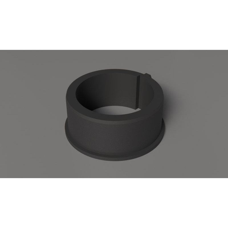 Adaptador de motor A50 para DTS40