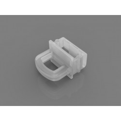 RODIZIO PARA TRILHO EUROPEU MAX