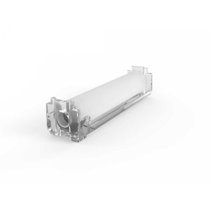 Cavalete Ph 25 Aço Monocomando com enrolador