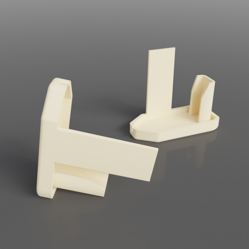 Tampa da base 3961
Ref. 101.02013