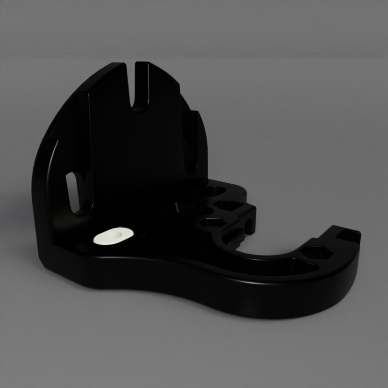 Bucha centralizadora para parafuso do suporte