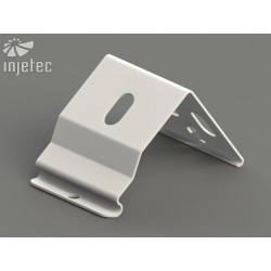 Garra de Aço para PH 16/25mm pintada perfil 4686 / 5315 / 5757
Ref. 101.02154