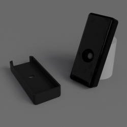 Tampa da base CIC4522