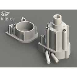 Kit comando Evolution