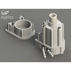 Kit comando Evolution