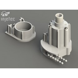 Kit Comando Advanced