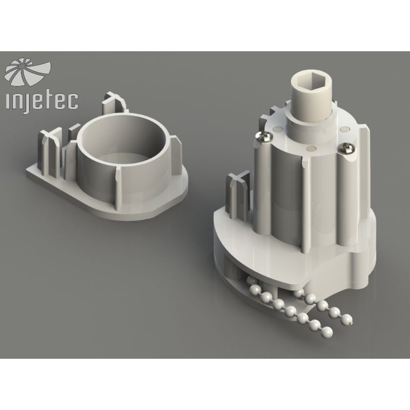 copy of Kit Comando Advanced