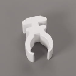 Rodízio para Trilho 1587