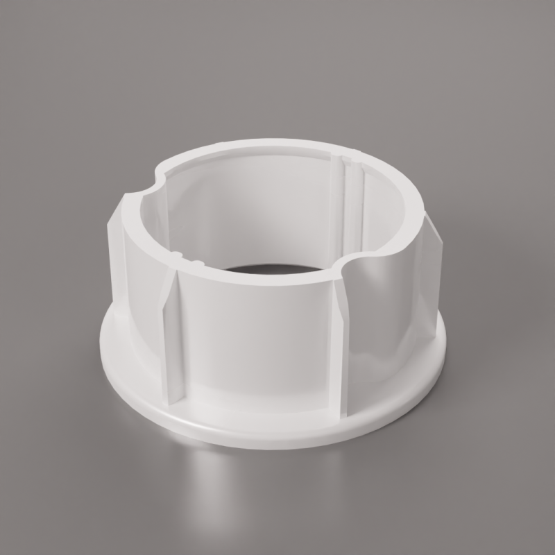 Adaptador para Rotor