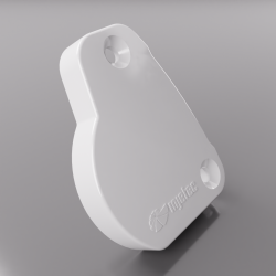 TAMPA DA BASE 5732 D/E PARA GRAV ALTO RELEVO