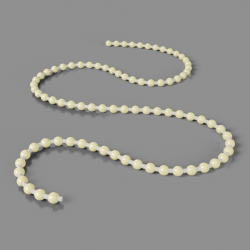 copy of Corrente plástica