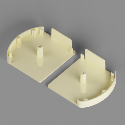 TAMPA PARA BANDO 4534 X17X17