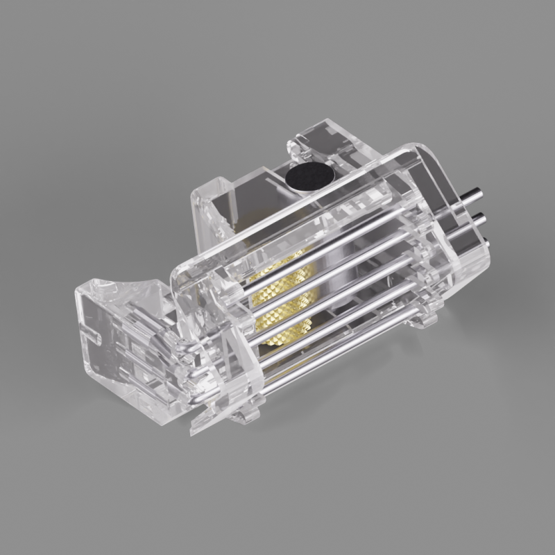 Freio Interlock PH 16/25mm